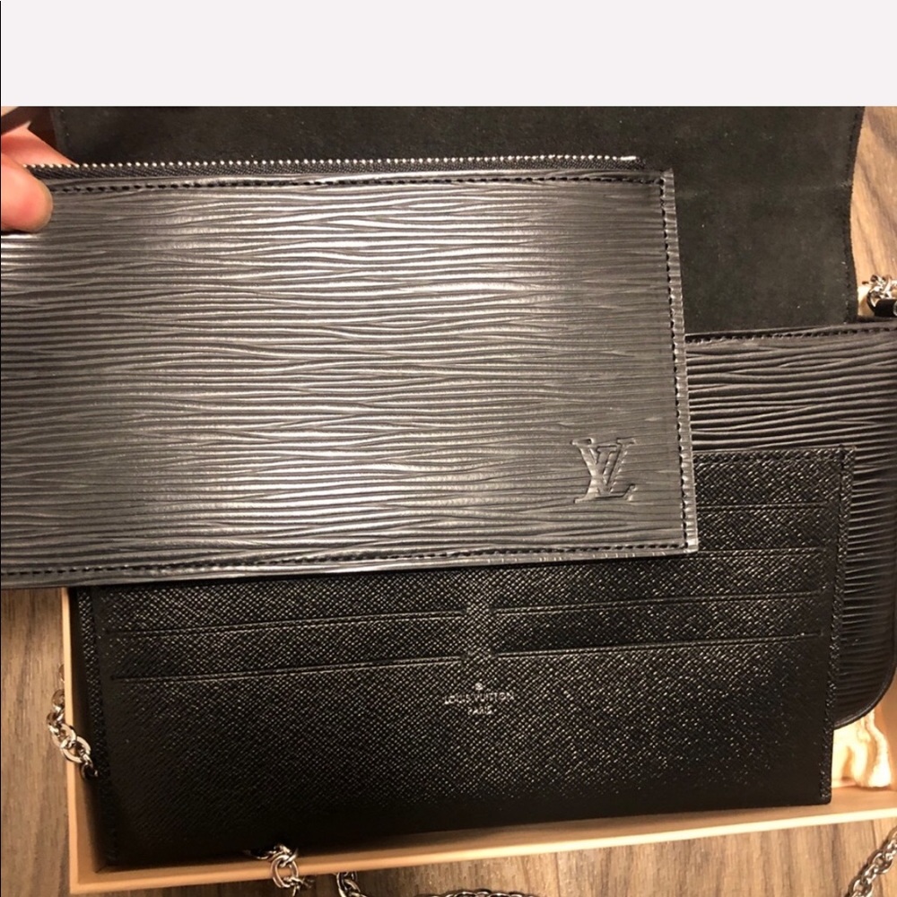 LV Felicie Epi Inserts